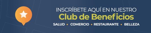 INSCRIBETE CLUB BENEFICIOS